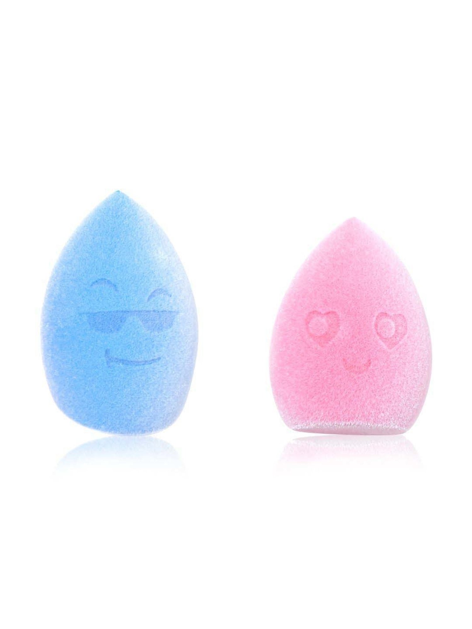 Milagro Beauty Cotton Sponge - 1 Unit