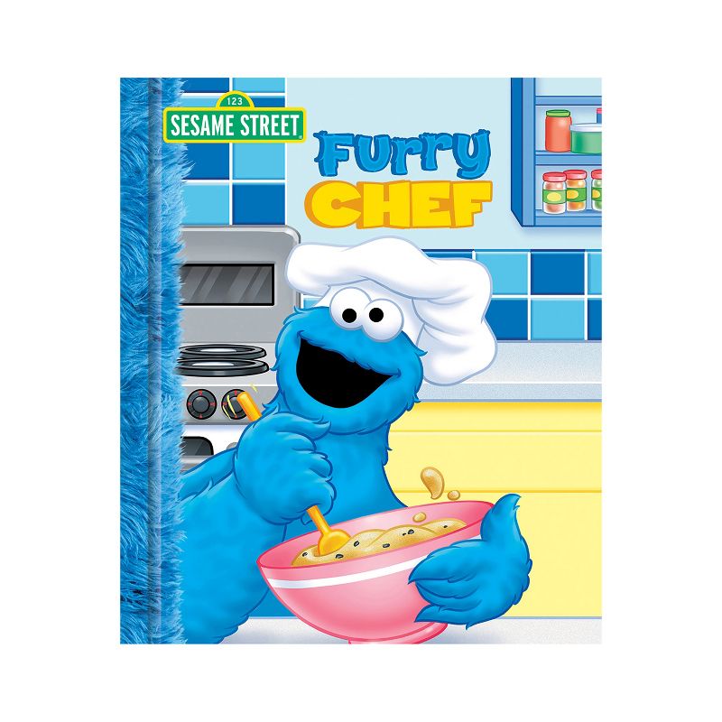 Sesame Street Electronic Me Reader 8-book Boxed Set