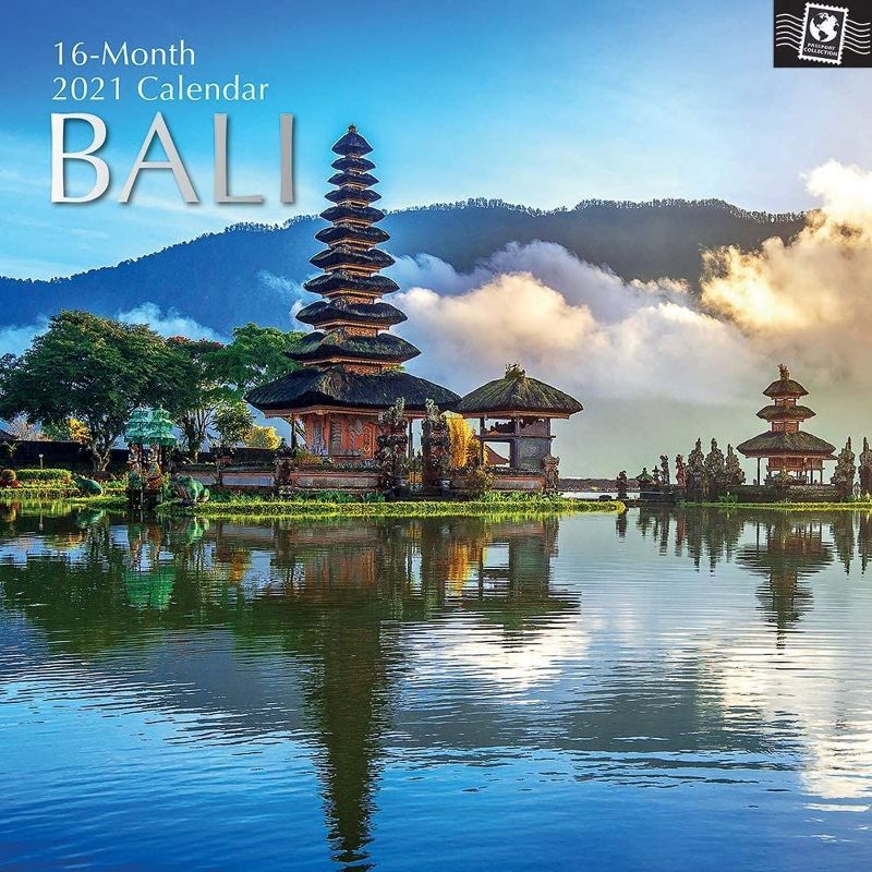 Sellers Publishing, 2021 Outlander 16-Month Wall Calendar