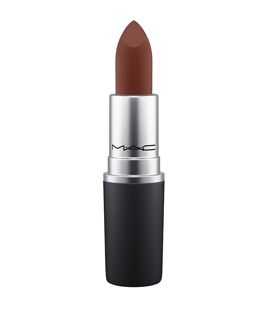 MAC Powder Kiss Lipstick