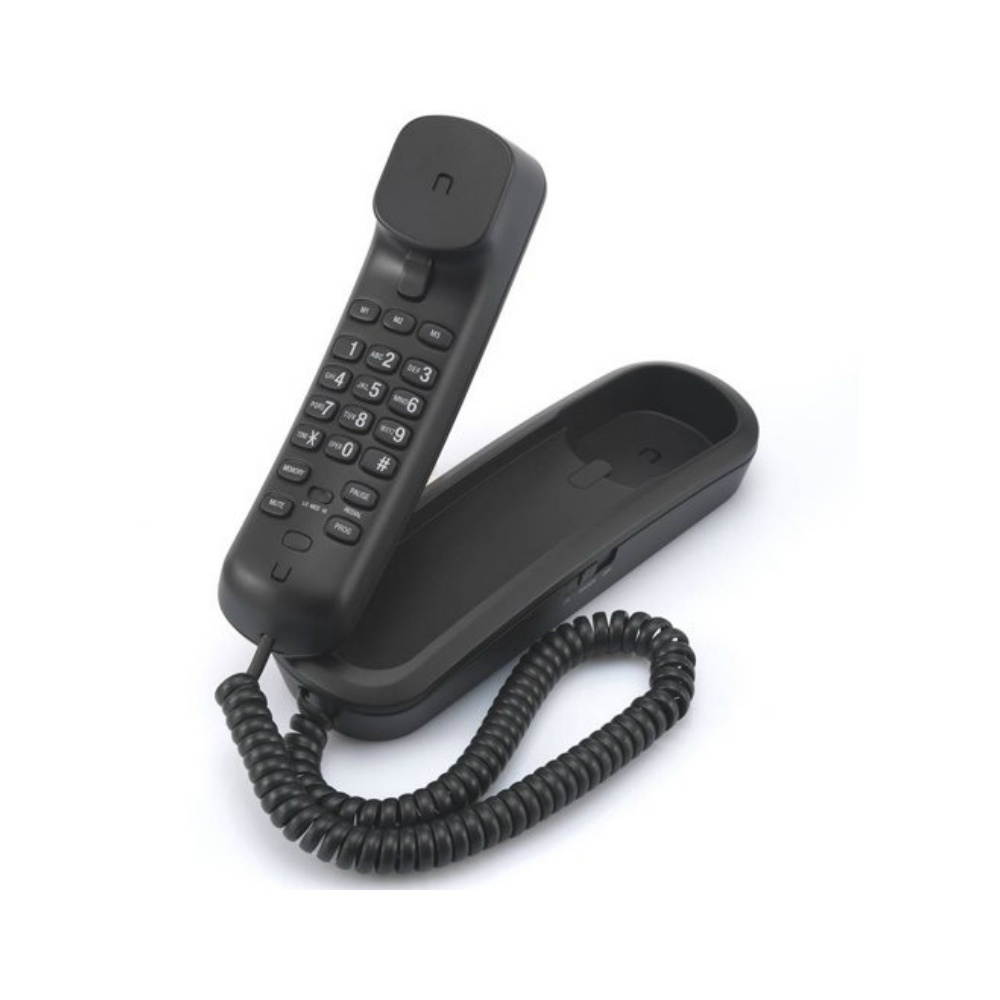 Vtech CD1113 Corded Trimstyle Telephone with Caller ID