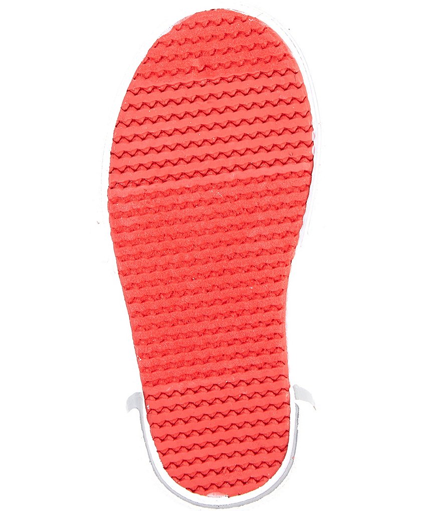 Sperry Boys' Soletide Jr Canvas Sneakers (Infant)