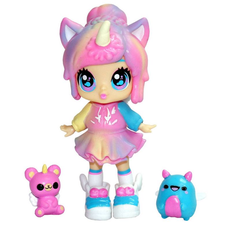 Bubble Trouble Mini Bubble Trouble S1 Unicorn