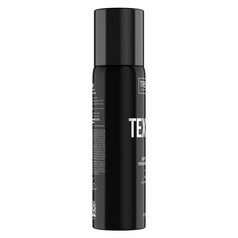 TRESemme Premium Styling Dry Texture Finishing Spray - 5oz