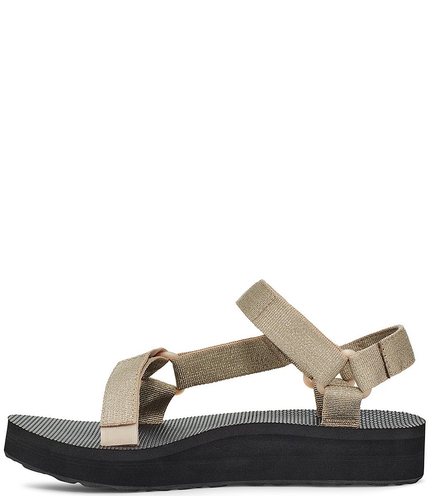 Teva Women's Midform Universal Wedge Sandals