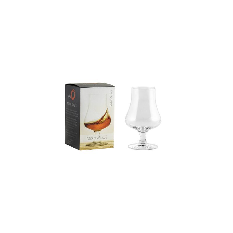 6.5oz Crystal Brandy Glass - Stoelzle