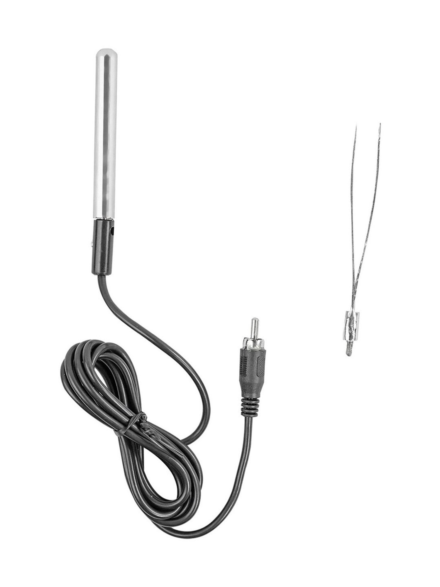 WINSTON Manual Hair Scalp Massager for Hair Growth & Head Massage