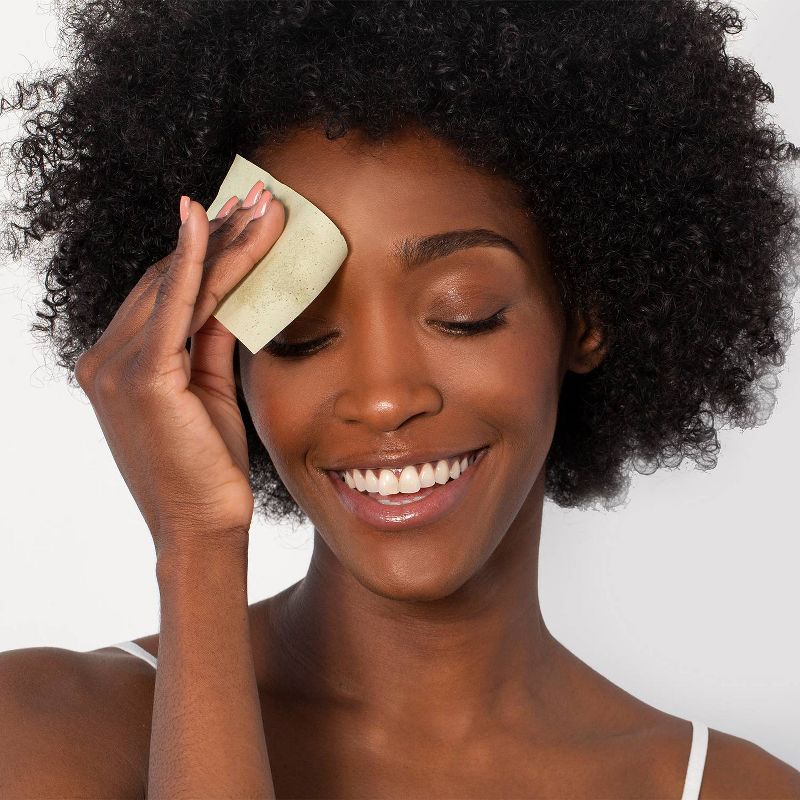 Winky Lux Matcha Blotting Sheets