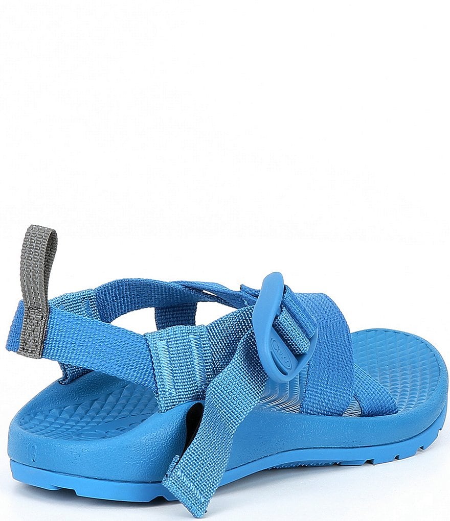 Chaco Kids' Z/1 Ecotread Sandals (Toddler)