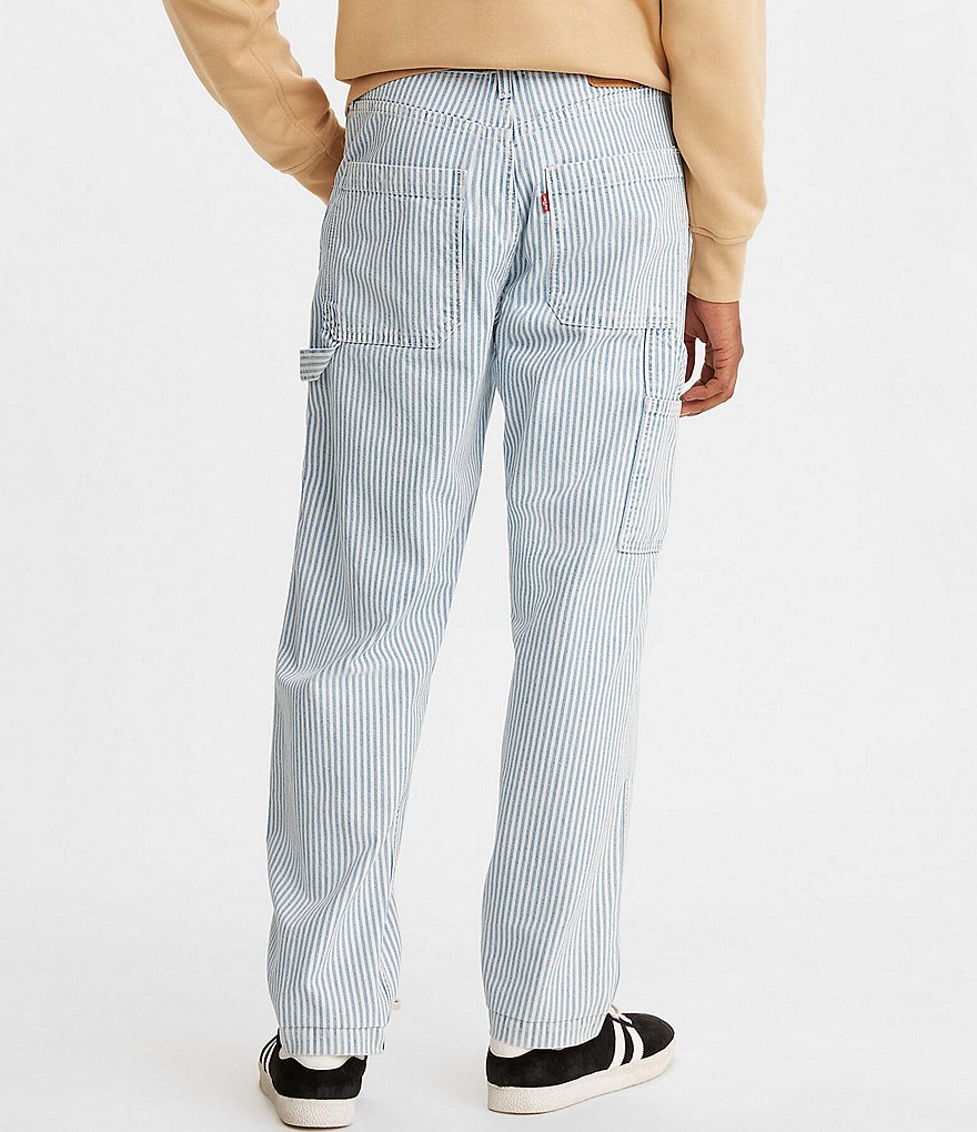 Levi's&reg; Rigid Tapered Carpenter Pants