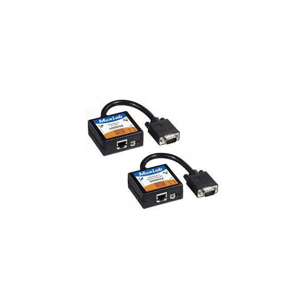 MuxLab VGA Balun II Kit