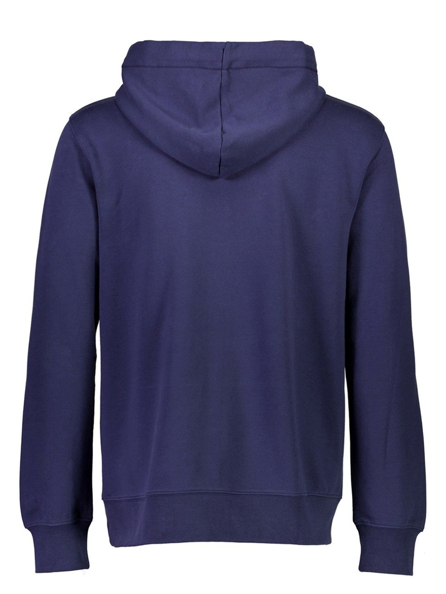 Forca Black Regular Fit Printed Sweatshirt