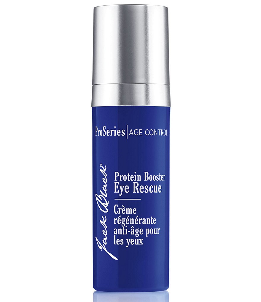 Jack Black Protein Booster Eye Rescue