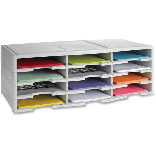 Storex  Literature Sorter/Organizer 61431U01C