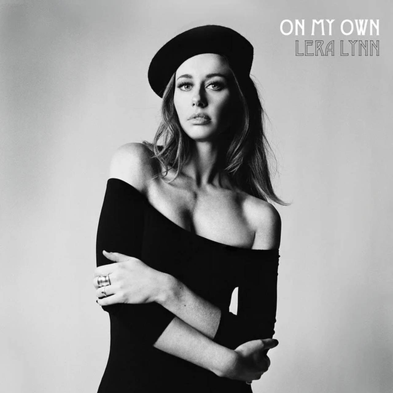 Lera Lynn On My Own LP (Vinyl)