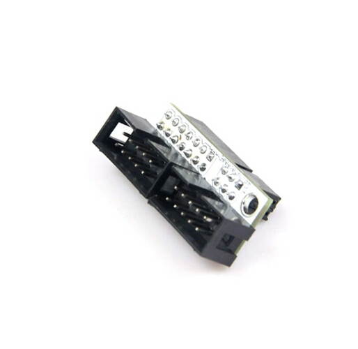 WWH-RS232/RS485 Serial to WIFI Serial to Ethernet Module Evaluation Kit