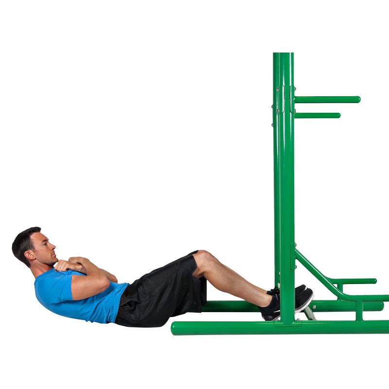 Stamina Outdoor Fitness Power Tower