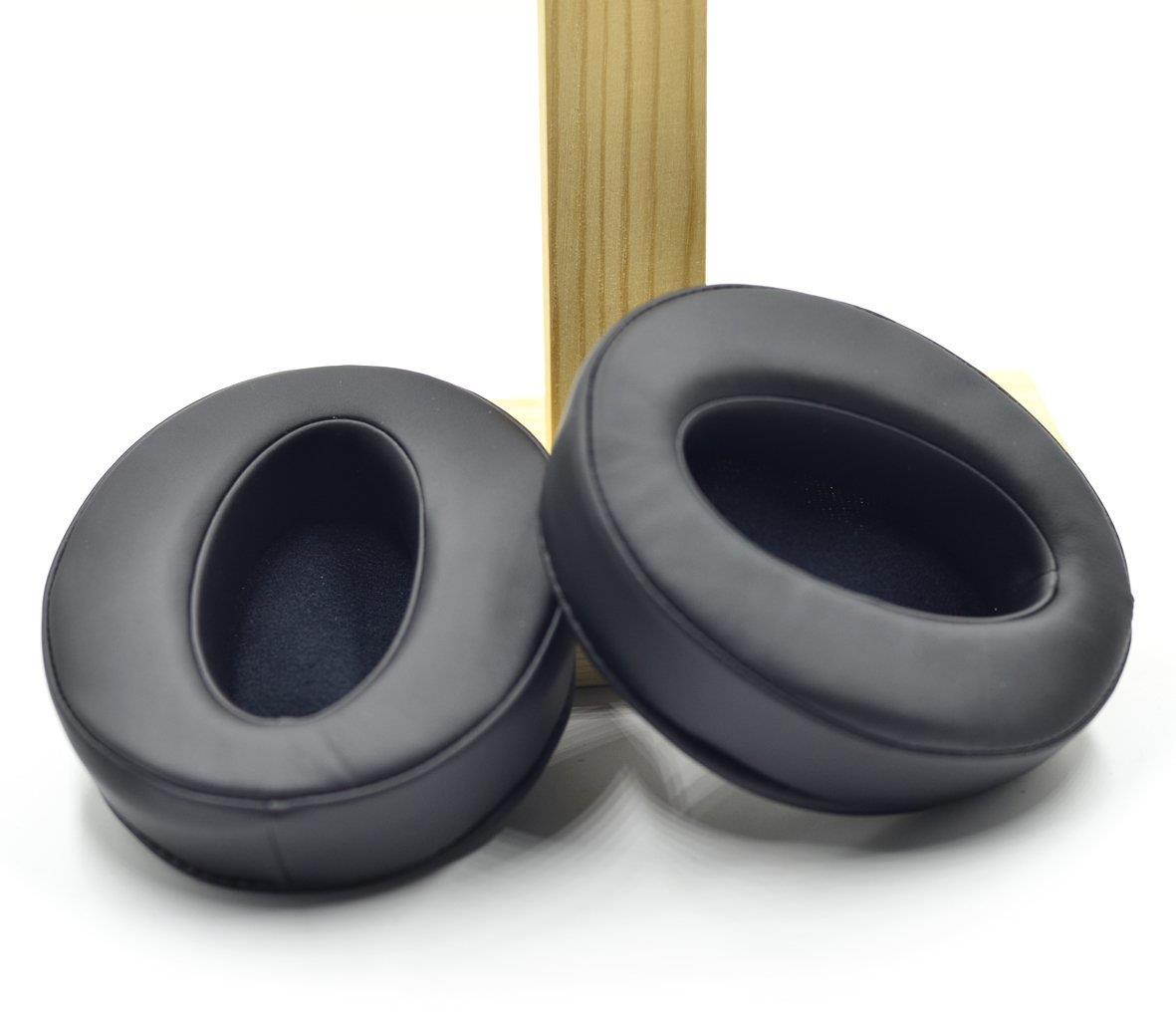 Replacement Memory Ear Pads Cushion for Sennheiser HD 4.50 HD4.50 BTNC Bluetooth Headphones