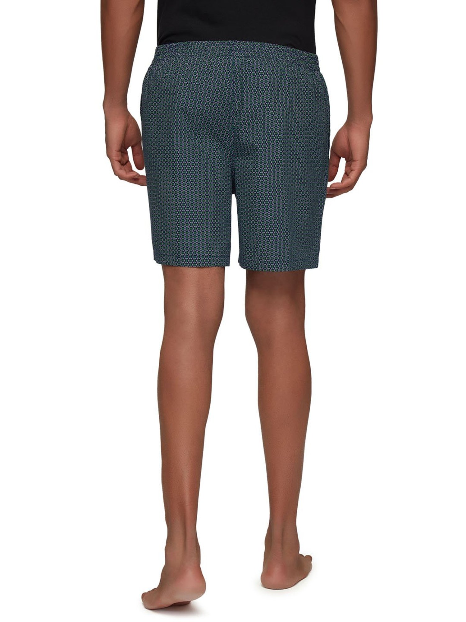 XYXX Multicolor Printed Boxers - Pack of 3