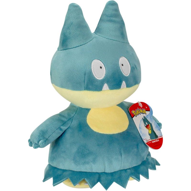 Pokémon 8" Plush - Munchlax