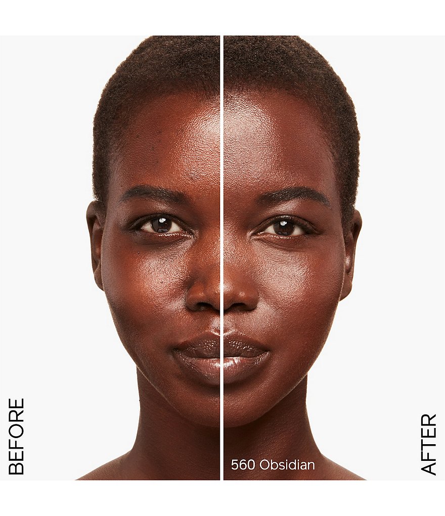 Shiseido Synchro Skin Radiant Lifting Foundation SPF 30