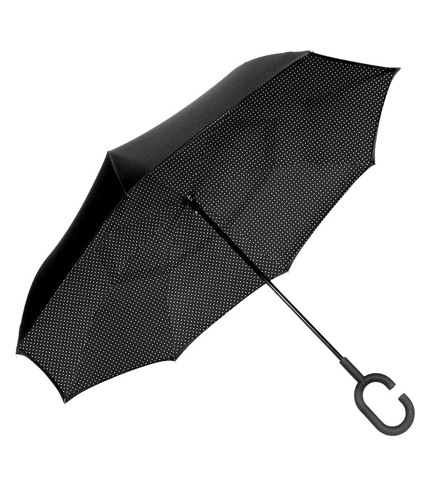 Tumi Auto Close Umbrella