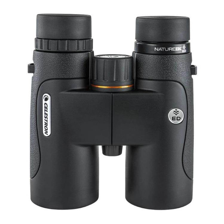 Celestron 10x42 Nature DX ED Binoculars