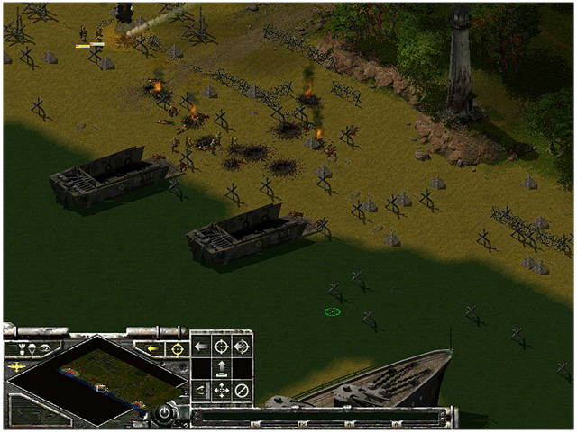 Sudden Strike Gold [Online Game Code]