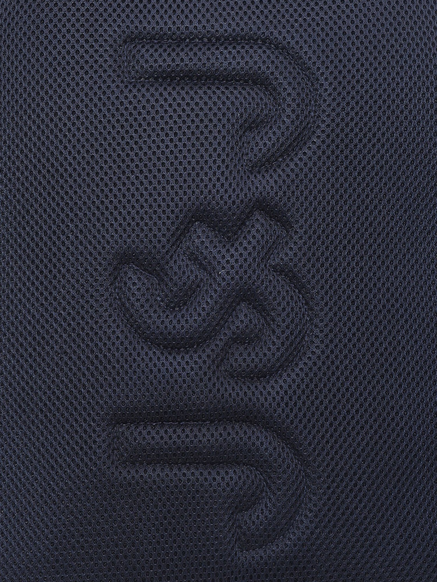 Jack & Jones Noos Navy Peony Backpack