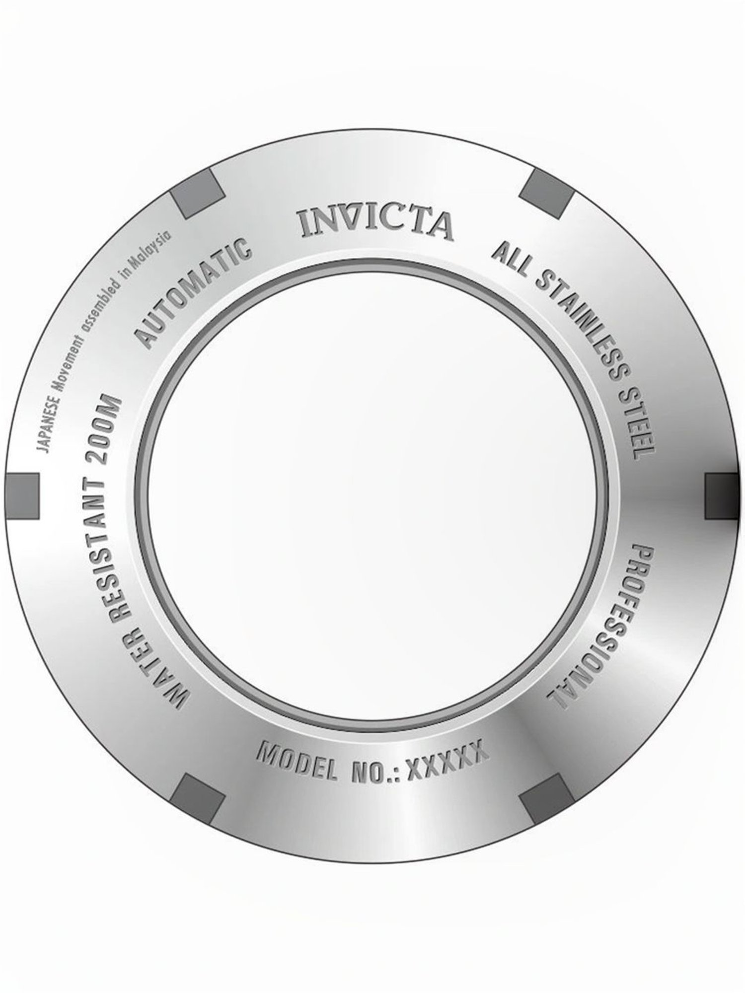 Invicta 36790 Pro Diver Analog Watch for Men