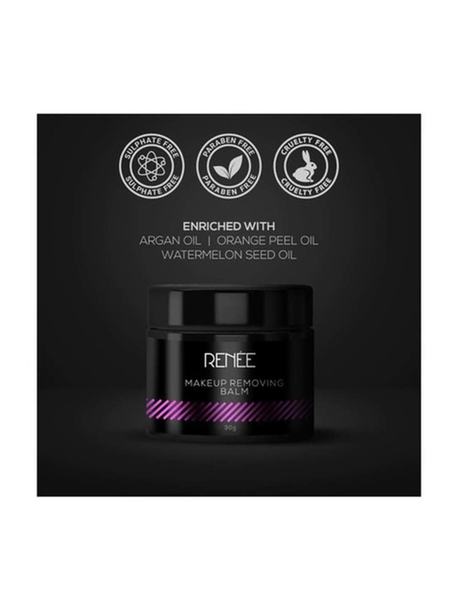 Milagro Beauty Makeup Remover Pad PRO - 1 Pc