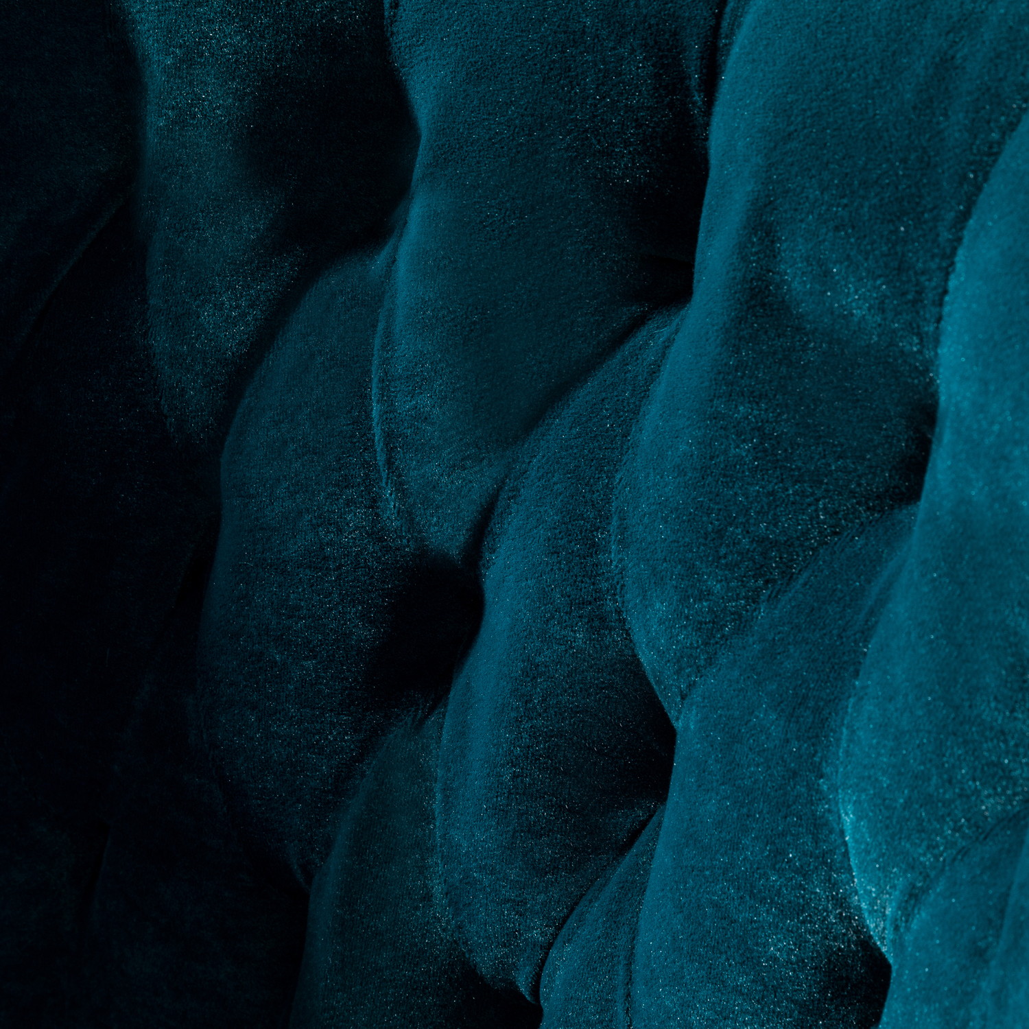 Jayden Creation Lydia Height Adjustable Velvet Task Chair with Swivel Gold Metal Base for Home Office, Bedroom, Living Room