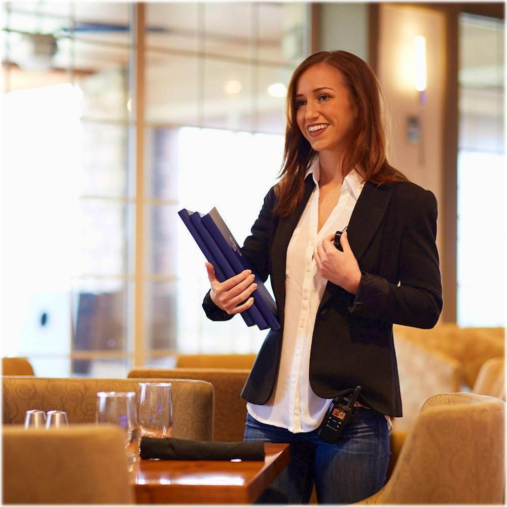 Midland LXT600BB FRS License Free Business Radio Bundle LXT600BB Business Radio Bundle