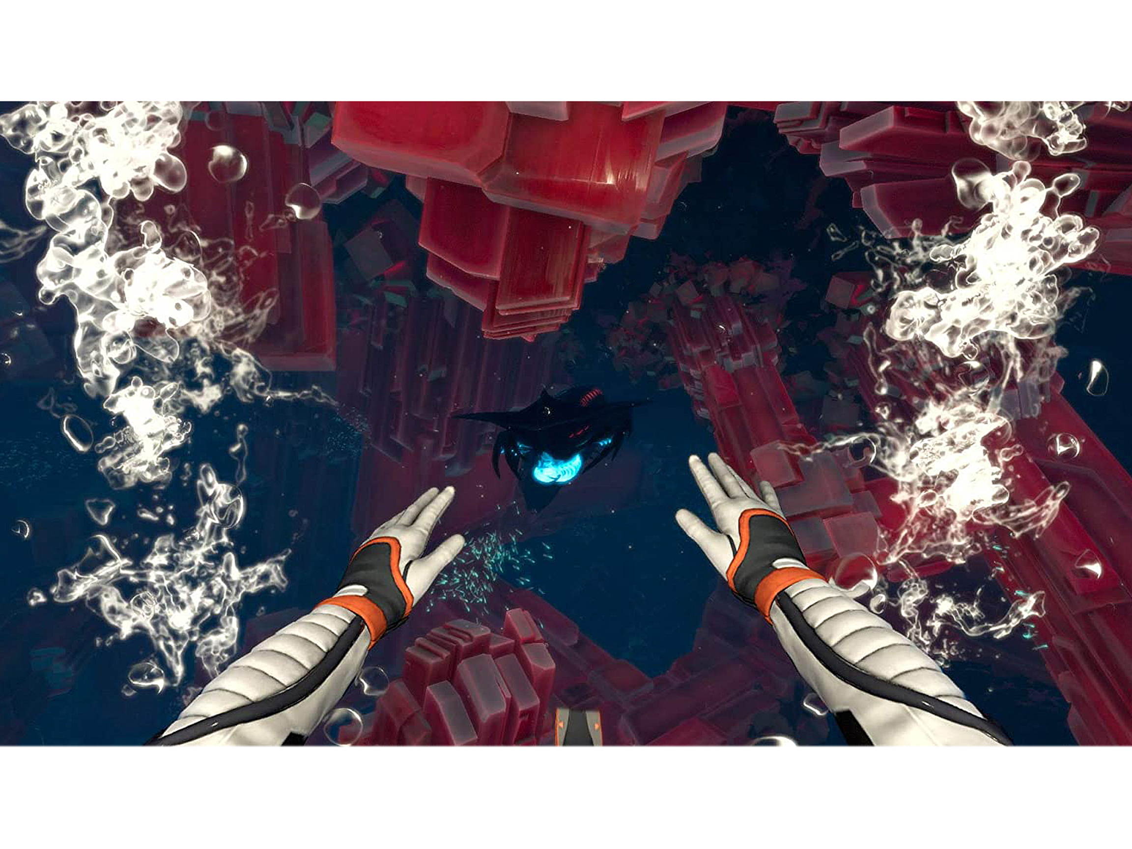 Subnautica + Subnautica: Below Zero - Nintendo Switch