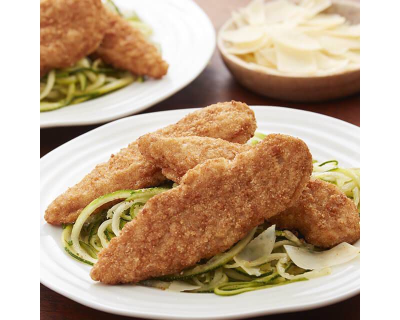 Perdue Whole Grain Chicken Breast Strips - Frozen - 25oz