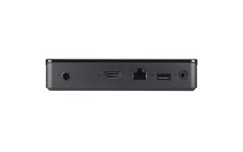 Viewsonic NMP520-W Digital Signage Appliance - Cortex A53 1.50 GHz - 2 GB - HDMI - USB - Wireless LAN - Ethernet