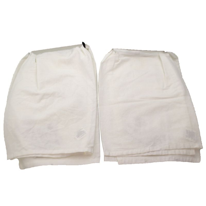 Tabletop 28.0" Pumpkin Spice & Favorite Color 100% Cotton Kitchen Clean Up Primitives By Kathy  -  Kitchen Towel