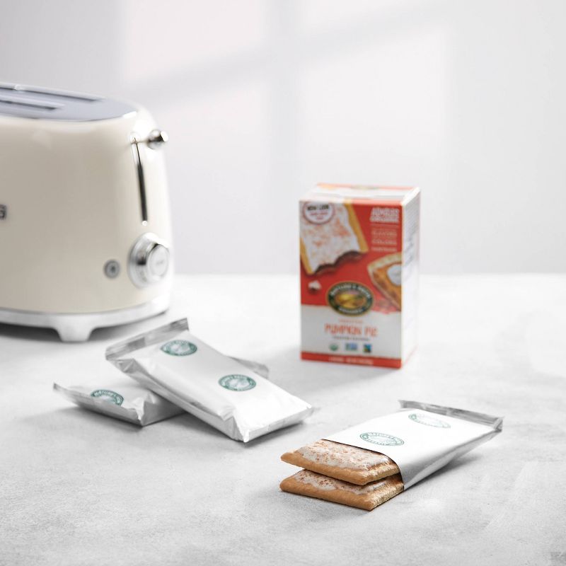 Kellogg's Pop-Tarts Frosted Strawberry Pastries - 12ct/20.31oz