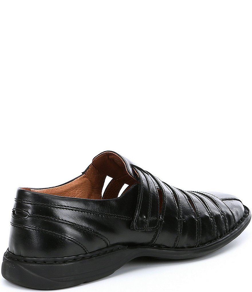 Josef Seibel Men's Steven Slip On