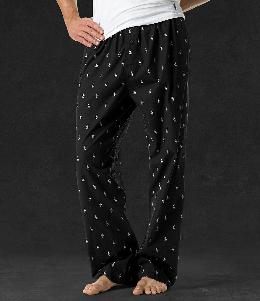 Polo Ralph Lauren Polo Player Sleep Pants