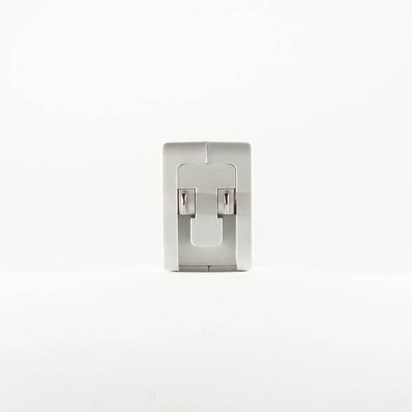 OMNIHIL Replacement 2-Port USB Charger for Saregama Carvaan Tamil SC03 Portable Digital Music Player