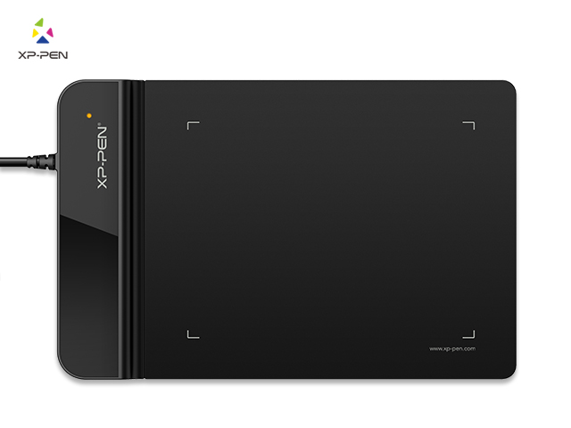 XP-Pen StarG430S 4 x 3 inch Ultrathin Digital Tablet Graphic Drawing Tablet Drawing Pen Tablet for OSU with Battery-free stylus- designed! Gameplay.