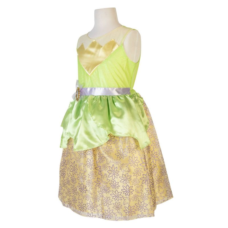 Disney Princess Tiana Dress