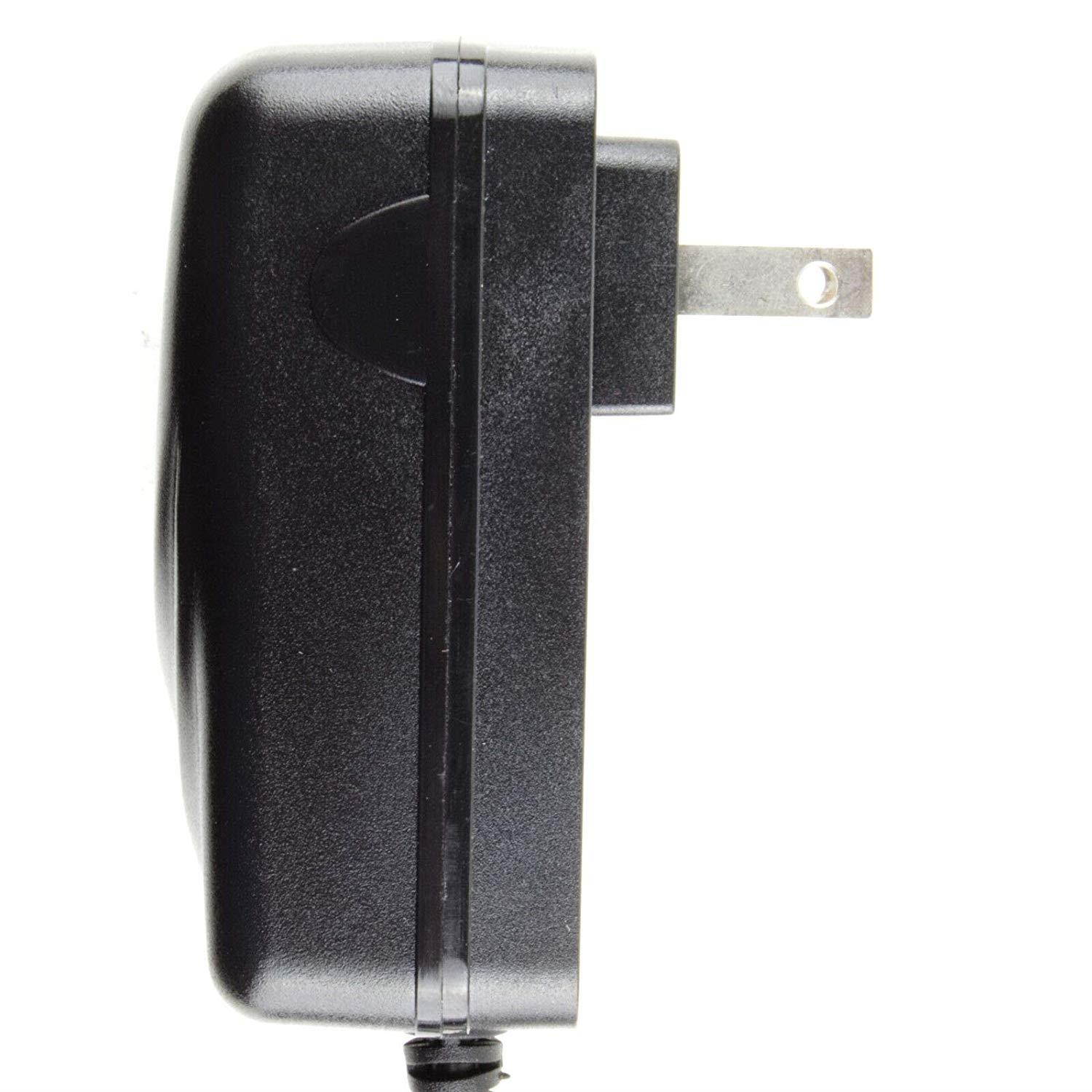 MyVolts 9V Power Supply Adaptor Compatible with NATPC M010S 7 inch 2GB Android Tablet - US Plug