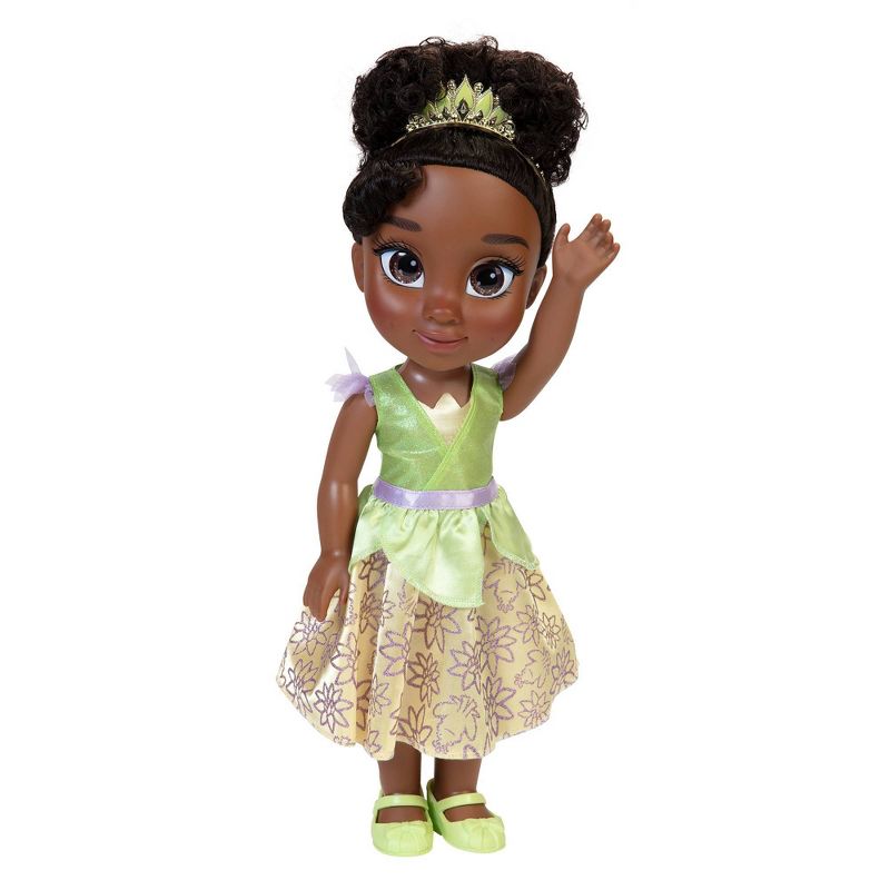 Disney Princess My Friend Tiana Doll