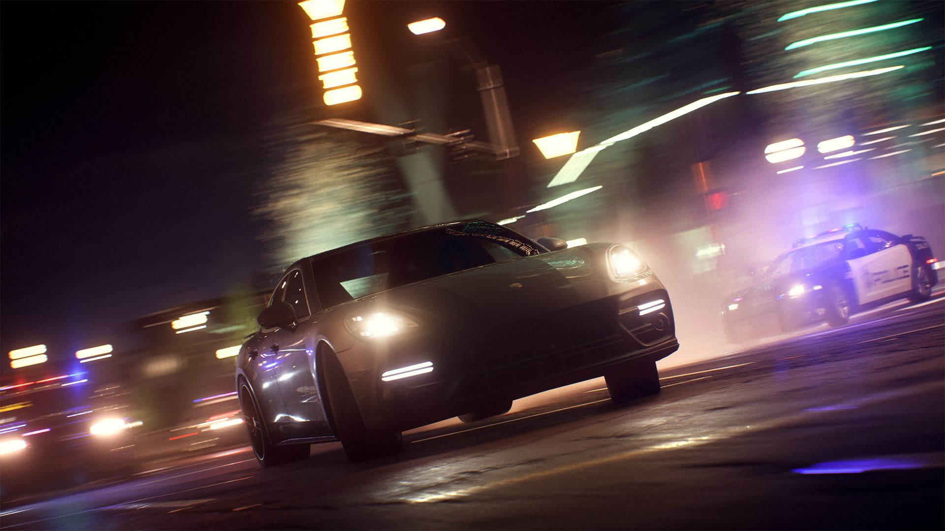 Need for Speed Payback - PC Digital [Origin]