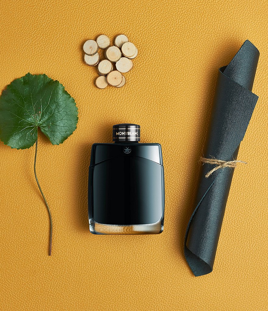 Montblanc Montblanc Legend Eau de Parfum