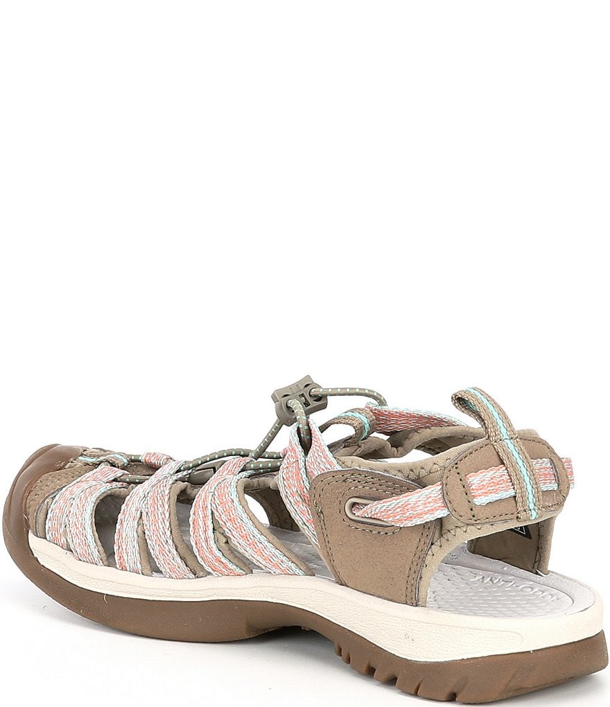 Keen Waterfront Whisper Day Sandals