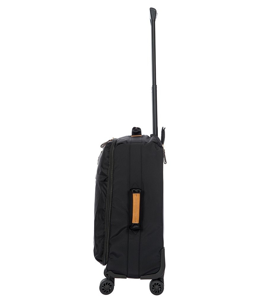 Bric's X-Bag 21#double; Carry-On Spinner