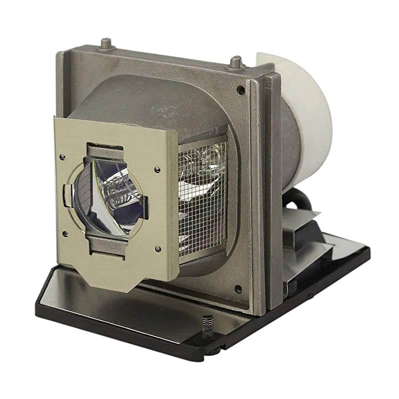 310757872510089 Original Bulb Projector Lamp with Generic Housing Compatible with DELL 2400MP Projectors